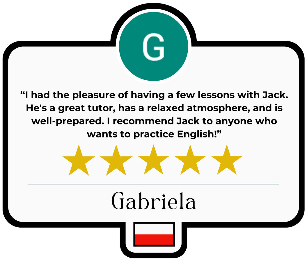 Gabriela Review Review Testimonial