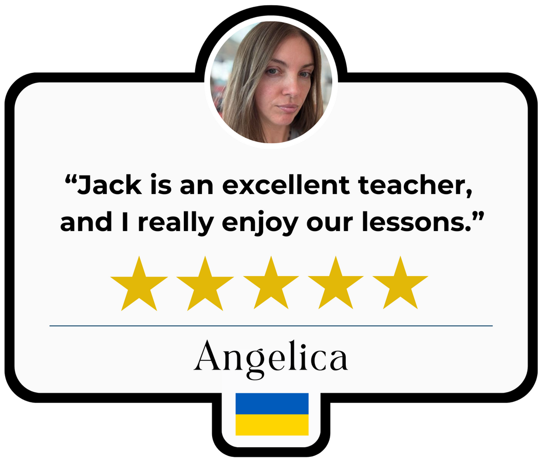 Angelica Review Review Testimonial